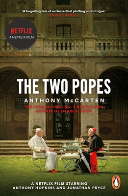 Image for Two Popes Two Popes