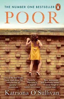 Poor: Grit, Courage, and the Life-Changing Value of Self-Belief