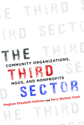 The Third Sector: Community Organizations, NGOs, and Nonprofits