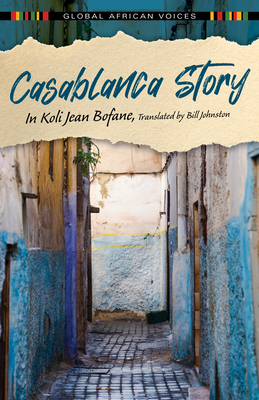 Casablanca Story (Global African Voices)