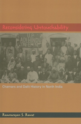 Reconsidering Untouchability: Chamars and Dalit History in North India (Contemporary Indian Studies)
