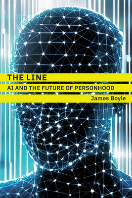 Line: AI and the Future of Personhood