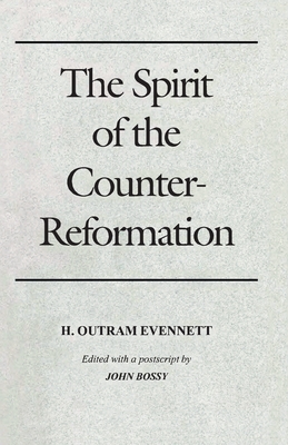 Spirit of the Counter-Reformation, The (Ndp 115)