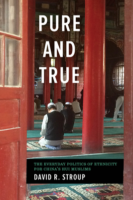 Pure and True: The Everyday Politics of Ethnicity for China's Hui Muslims (Studies on Ethnic Groups in China)