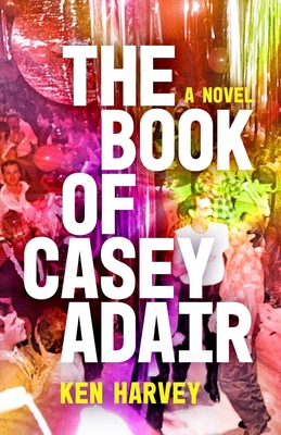 The Book of Casey Adair