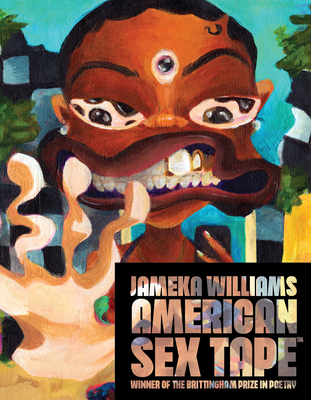 American Sex Tape (Wisconsin Poetry Series)