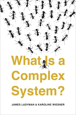 What Is a Complex System