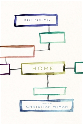 Image for Home: 100 Poems