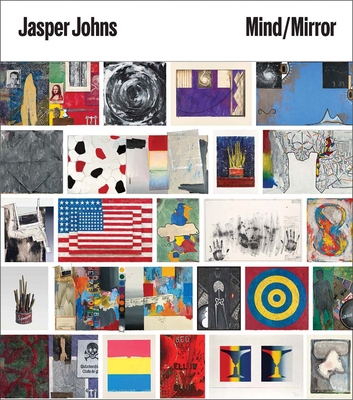 Image for Jasper Johns: Mind/Mirror