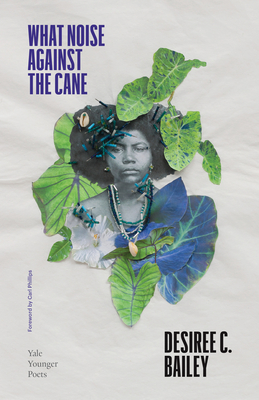What Noise Against the Cane (Volume 115) (Yale Series of Younger Poets)