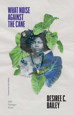 What Noise Against the Cane (Volume 115) (Yale Series of Younger Poets)