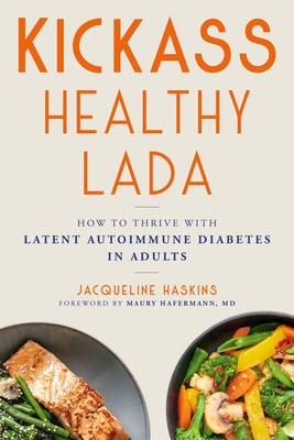 Kickass Health LADA