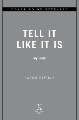 Tell It Like It Is: My Story