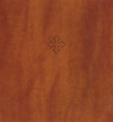 Image for Amplified Holy Bible, XL Edition, Leathersoft, Brown