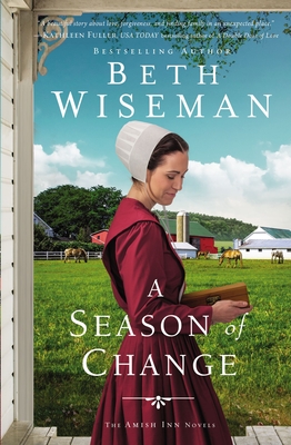 Image for A Season of Change (The Amish Inn Novels)