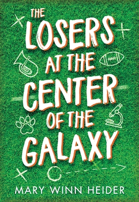 Losers at the Center of the Galaxy