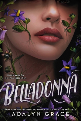Belladonna (Belladonna, 1)