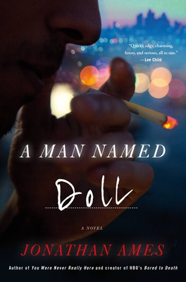 Man Named Doll: A Novel