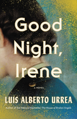 Good Night, Irene: A Novel