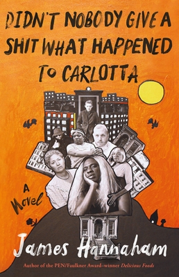 Didn't Nobody Give A Shit What Happened To Carlott
