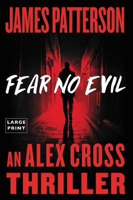 Fear No Evil (Alex Cross, 29)