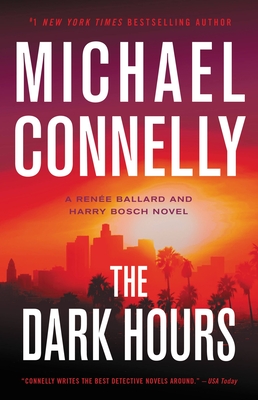 Image for The Dark Hours (A Renee Ballard and Harry Bosch Novel)