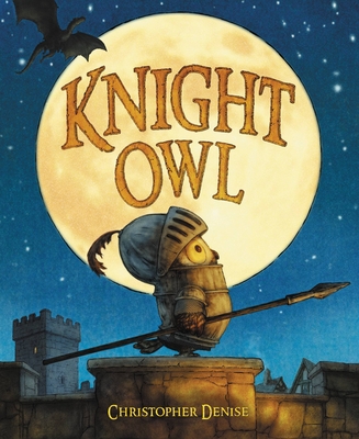 Image for KNIGHT OWL