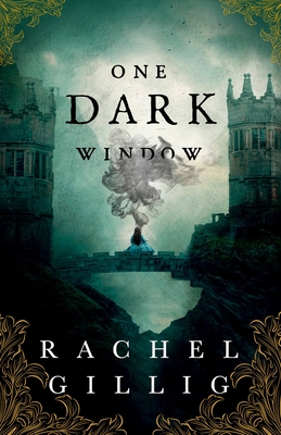 One Dark Window (The Shepherd King, 1)