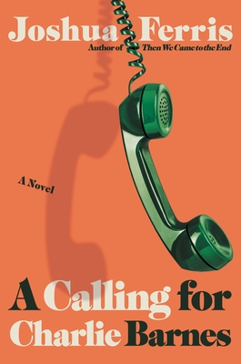 Image for A Calling for Charlie Barnes
