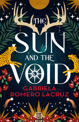 The Sun and the Void (The Warring Gods, 1)