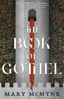 Book of Gothel: Memoir of a Witch