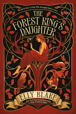 FOREST KING'S DAUGHTER, THE