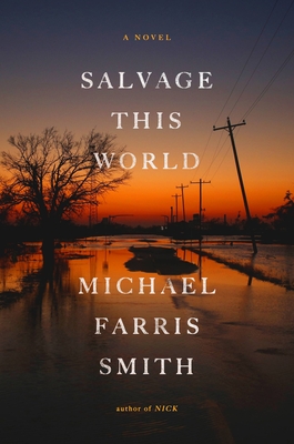 Salvage This World: A Novel