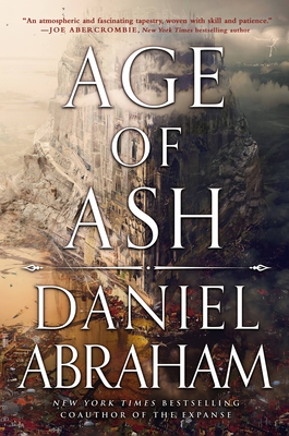 Age of Ash (The Kithamar Trilogy, 1)