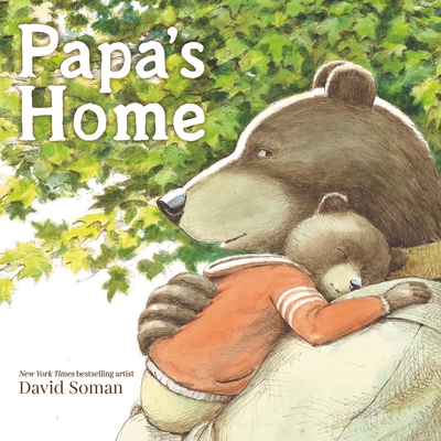 Image for PAPA'S HOME