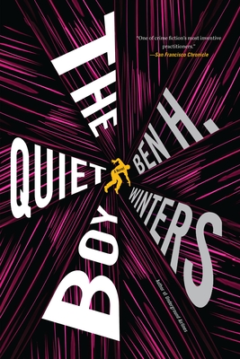 The Quiet Boy: A Novel