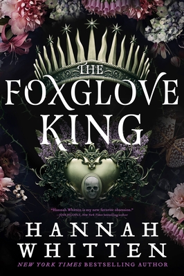 Image for FOXGLOVE KING