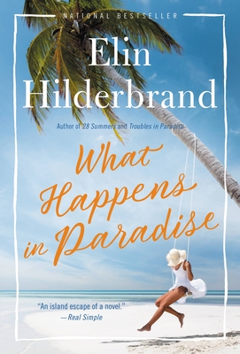 Image for What Happens In Paradise