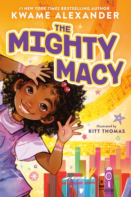 MIGHTY MACY, THE