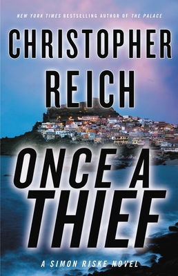 Once A Thief