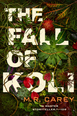 Fall of Koli (The Rampart Trilogy, 3)