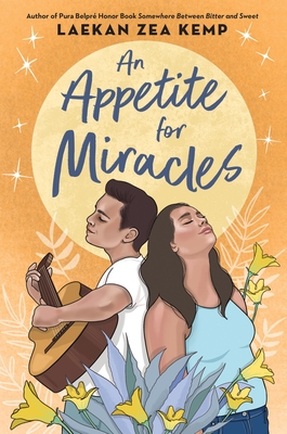Appetite for Miracles
