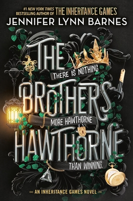 BROTHERS HAWTHORNE