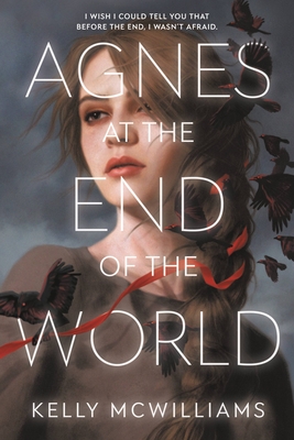 Image for Agnes at the End of the World Agnes at the End of the World