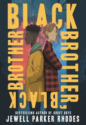 Image for Black Brother, Black Brother Black Brother, Black Brother