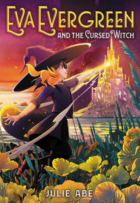Image for Eva Evergreen and the Cursed Witch (Eva Evergreen, 2)