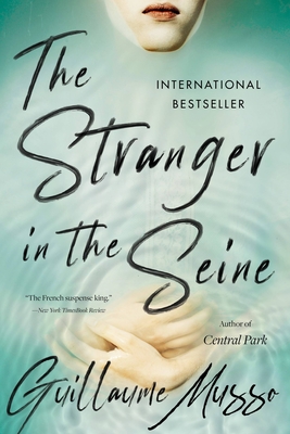Image for The Stranger in the Seine: A Novel The Stranger in the Seine: A Novel