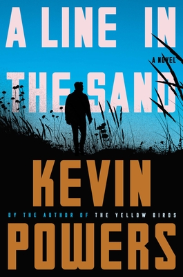 A Line in the Sand: A Novel
