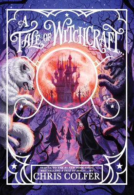 A Tale of Witchcraft. (A Tale of Magic., 2)