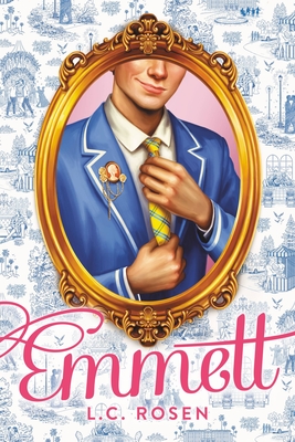 Image for Emmett Emmett